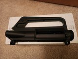 M16/AR15 Slick Side Upper Receiver - 1 of 3