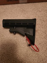 DPMS AR15 CAR Blade Lower Build Kit - Image 3 of 3