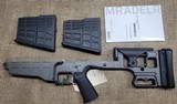 BARRETT MRAD ELR 416 Barrett + BT Atlas Super Cal Bipod ELR Package - Image 7 of 14