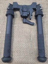 BARRETT MRAD ELR 416 Barrett + BT Atlas Super Cal Bipod ELR Package - Image 13 of 14