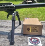 BARRETT MRAD ELR 416 Barrett + BT Atlas Super Cal Bipod ELR Package - Image 4 of 14