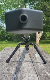 BARRETT MRAD ELR 416 Barrett + BT Atlas Super Cal Bipod ELR Package - Image 5 of 14