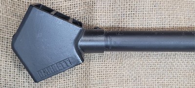 BARRETT MRAD ELR 416 Barrett + BT Atlas Super Cal Bipod ELR Package - Image 8 of 14