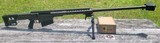 BARRETT MRAD ELR 416 Barrett + BT Atlas Super Cal Bipod ELR Package - Image 2 of 14