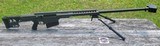 BARRETT MRAD ELR 416 Barrett + BT Atlas Super Cal Bipod ELR Package - Image 3 of 14
