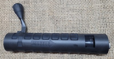 BARRETT MRAD ELR 416 Barrett + BT Atlas Super Cal Bipod ELR Package - Image 11 of 14