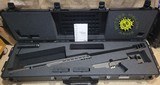BARRETT MRAD ELR 416 Barrett + BT Atlas Super Cal Bipod ELR Package