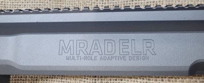 BARRETT MRAD ELR 416 Barrett + BT Atlas Super Cal Bipod ELR Package - Image 9 of 14