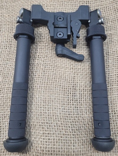 BARRETT MRAD ELR 416 Barrett + BT Atlas Super Cal Bipod ELR Package - Image 13 of 14