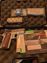 Kimber Super Carry Ultra 45ACP - 3 of 3