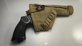 Webley & Scott Ltd Mark IV .38 145/200 - 11 of 15