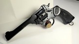 Webley & Scott Ltd Mark IV .38 145/200 - 2 of 15