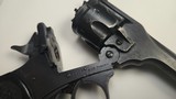 Webley & Scott Ltd Mark IV .38 145/200 - 3 of 15