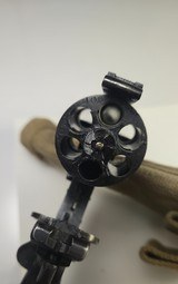 Webley & Scott Ltd Mark IV .38 145/200 - 6 of 15