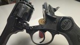 Webley & Scott Ltd Mark IV .38 145/200 - 7 of 15