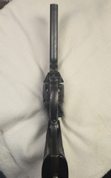 Webley & Scott Ltd Mark IV .38 145/200 - 14 of 15