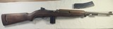 Inland Div. U.S. Carbine Cal. 30 M 1 - 1 of 15