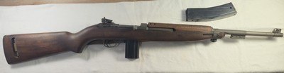 Inland Div. U.S. Carbine Cal. 30 M 1