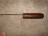 WINCHESTER
MOD 12 12GA
FEATHERWEIGHT - 4 of 5