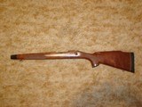 Remington 700 bdl left hand STOCK - 2 of 2