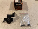 Lyman 36 Peep Sight for Mannlicher Schoenauer - Image 3 of 3