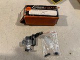 Lyman 36 Peep Sight for Mannlicher Schoenauer - Image 1 of 3