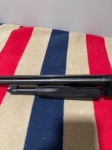 Mossberg 510 mini super bantam 20 gauge - 10 of 12
