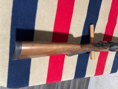 Pointer Acrius O/U 12 gauge - Image 2 of 14
