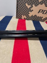 Pointer Acrius O/U 12 gauge - 11 of 14