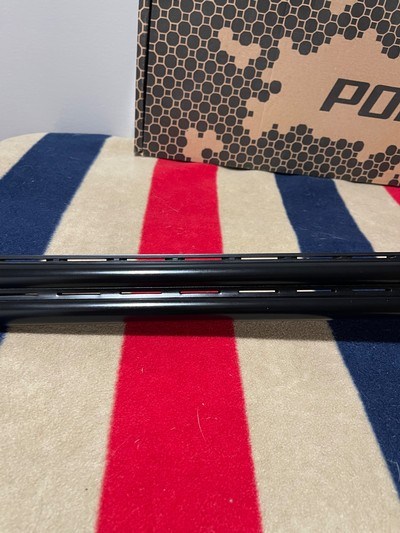 Pointer Acrius O/U 12 gauge - Image 11 of 14