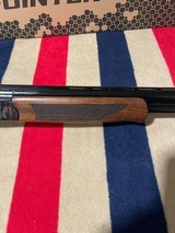 Pointer Acrius O/U 12 gauge - 6 of 14