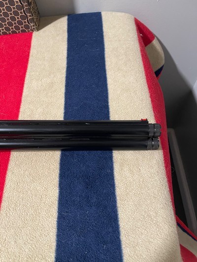 Pointer Acrius O/U 12 gauge - Image 7 of 14
