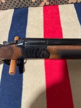 Pointer Acrius O/U 12 gauge - 4 of 14