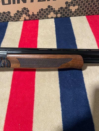 Pointer Acrius O/U 12 gauge - Image 6 of 14