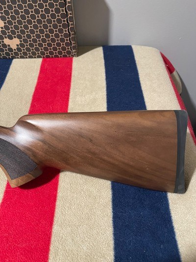 Pointer Acrius O/U 12 gauge - Image 8 of 14