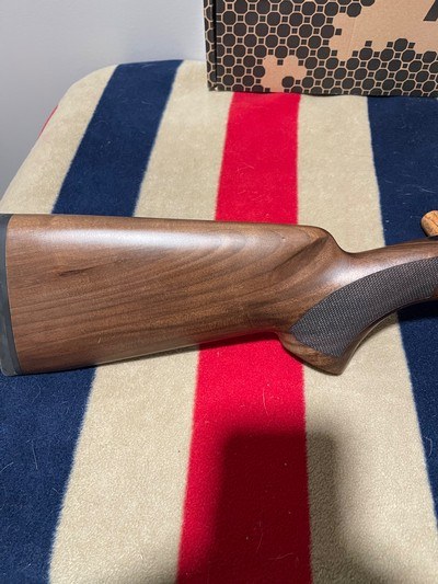 Pointer Acrius O/U 12 gauge - Image 5 of 14