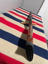 Winchester Model 12 Pigeon Grade trap - 2 of 15