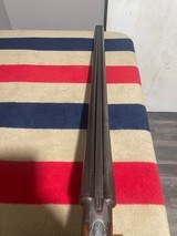 Ithaca NID 20 gauge side x side - 12 of 18