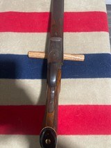 Ithaca NID 20 gauge side x side - 13 of 18