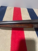 Ithaca NID 20 gauge side x side - 4 of 18