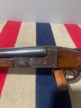 Ithaca NID 20 gauge side x side - 3 of 18