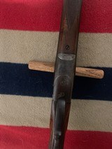 Ithaca NID 20 gauge side x side - 16 of 18