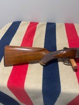 Ithaca NID 20 gauge side x side - 8 of 18