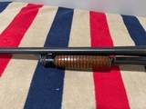 Ithaca model 37 Featherlight 12 gauge - 9 of 12