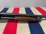Ithaca model 37 Featherlight 12 gauge - 4 of 12