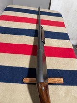 Ithaca model 37 Featherlight 12 gauge - 7 of 12