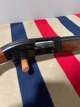 Winchester Model 50 12 gauge - 3 of 11