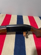 Winchester Model 50 12 gauge - 7 of 11