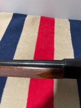 Winchester Model 50 12 gauge - 11 of 11
