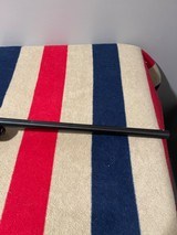 Winchester Model 50 12 gauge - 5 of 11